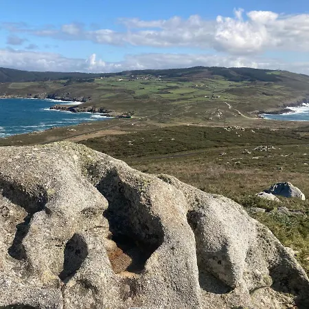 Curras En Tourinan