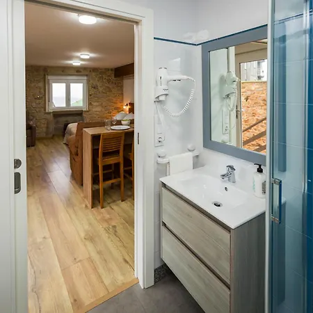 Appartement Curras En Tourinan *