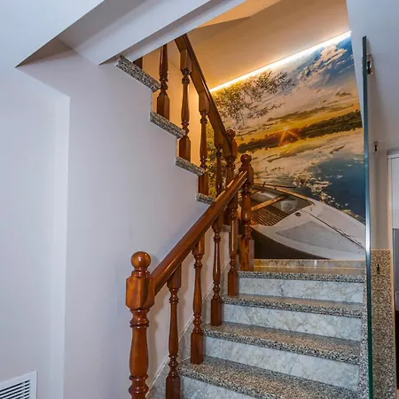 Curras En Tourinan Appartement Muxía
