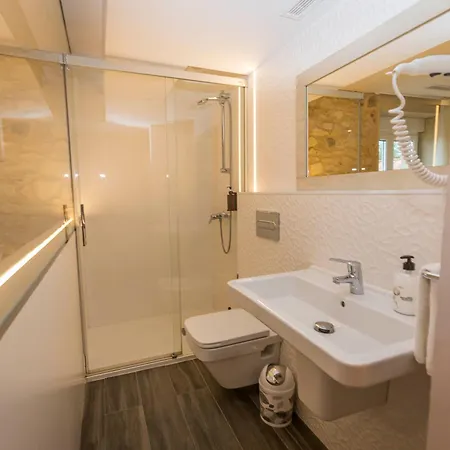 Appartement Curras En Tourinan