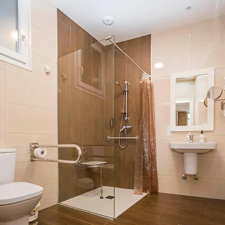 Appartement Curras En Tourinan Muxía