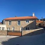 Curras En Tourinan Διαμέρισμα