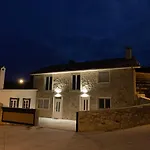 Διαμέρισμα Curras En Tourinan