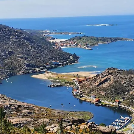 Currás En Touriñán *