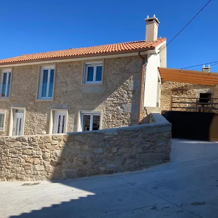 Curras En Tourinan * Muxia