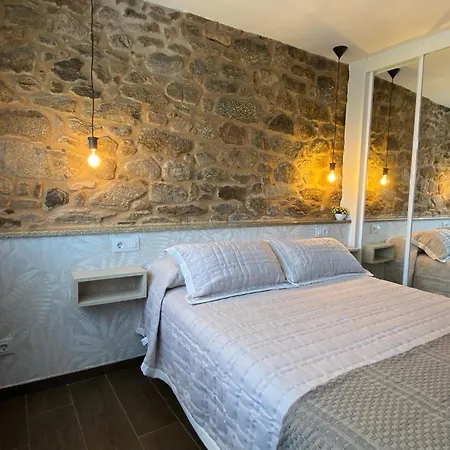 Curras En Tourinan Muxia