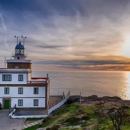 Curras En Tourinan Appartement