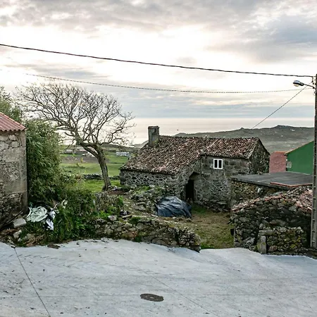 Currás En Touriñán Apartamento Muxía