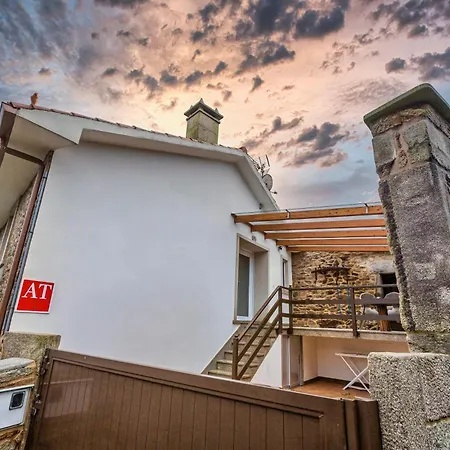 Curras En Tourinan *