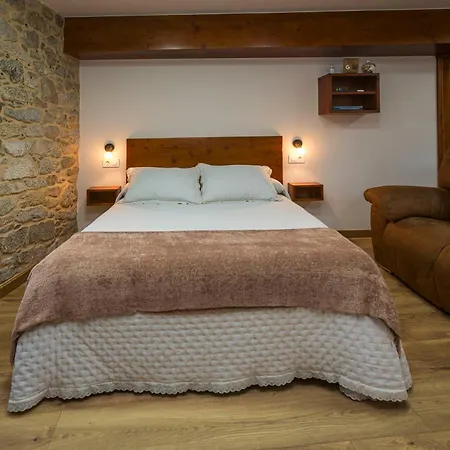 Curras En Tourinan Muxia