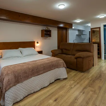 Curras En Tourinan *