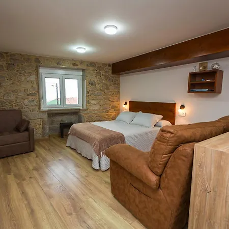 Curras En Tourinan Muxia