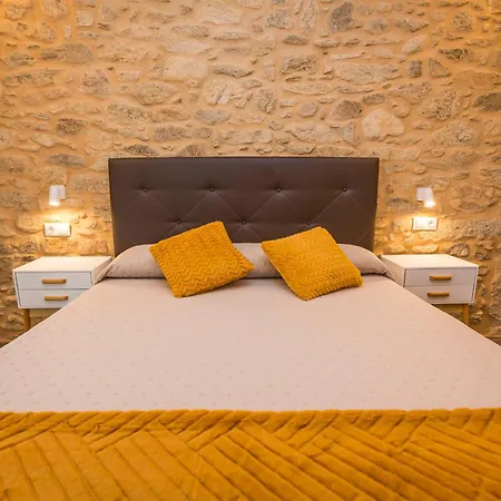 Appartement Curras En