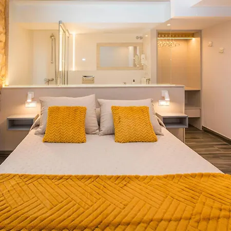 Appartement Curras En Tourinan