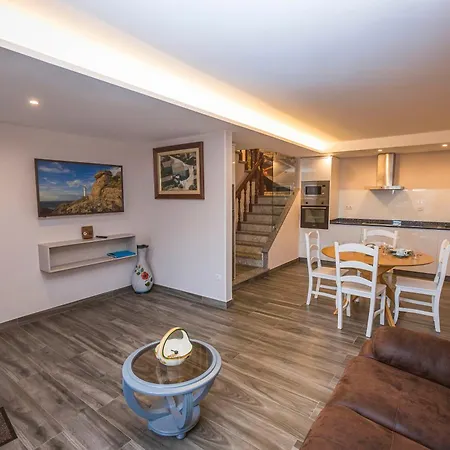 Curras En Tourinan Muxia