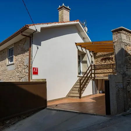 Curras En Tourinan * Muxia