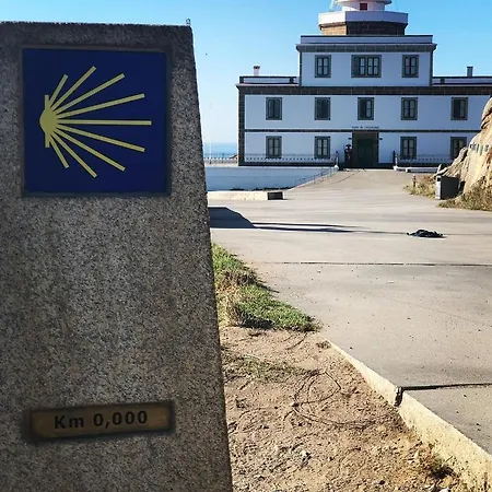 Currás En Touriñán