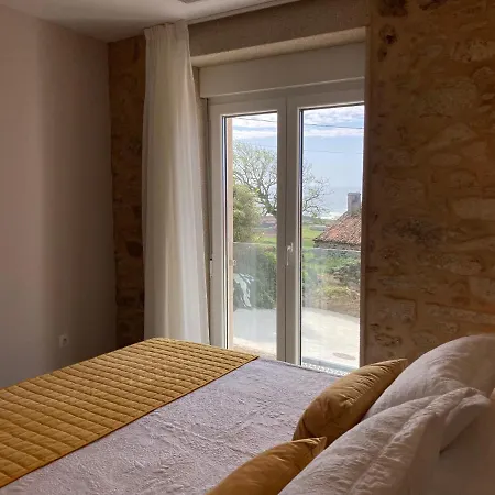 Apartment Curras En Tourinan *