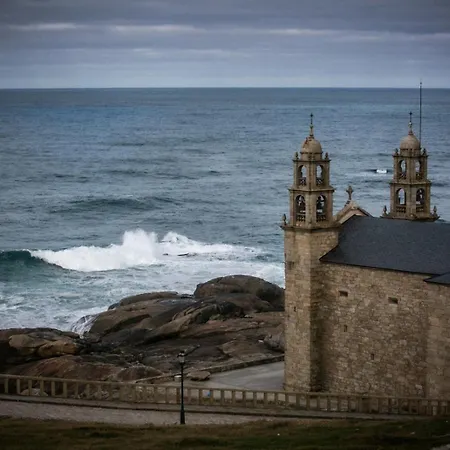 Curras En Tourinan * Muxia