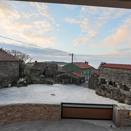 Curras En Tourinan *