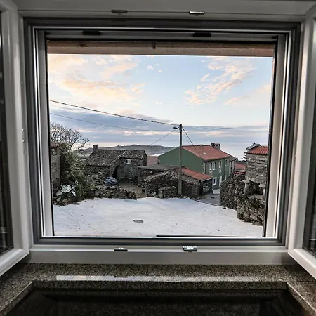 Curras En Tourinan Muxia