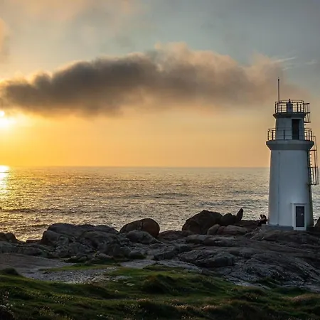 Curras En Tourinan * Muxia