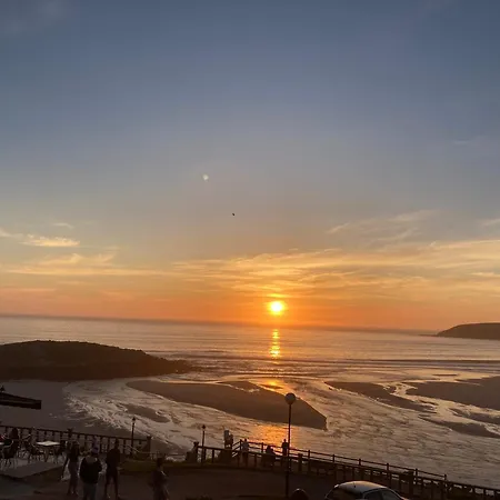 Curras En Tourinan Apartment Muxia