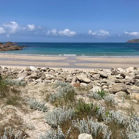 Curras En Tourinan *