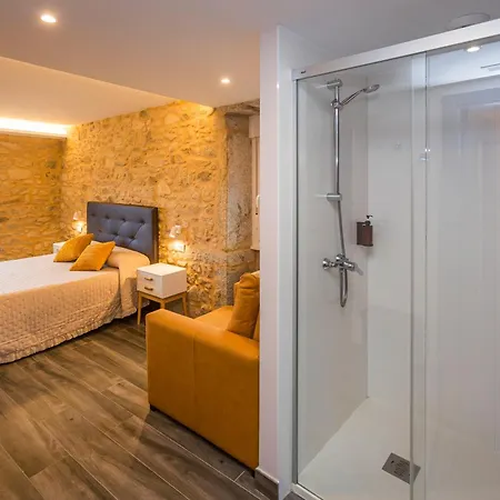 Curras En Tourinan * Muxia