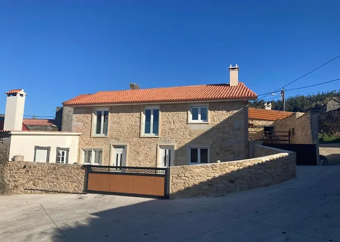 Curras En Apartmán