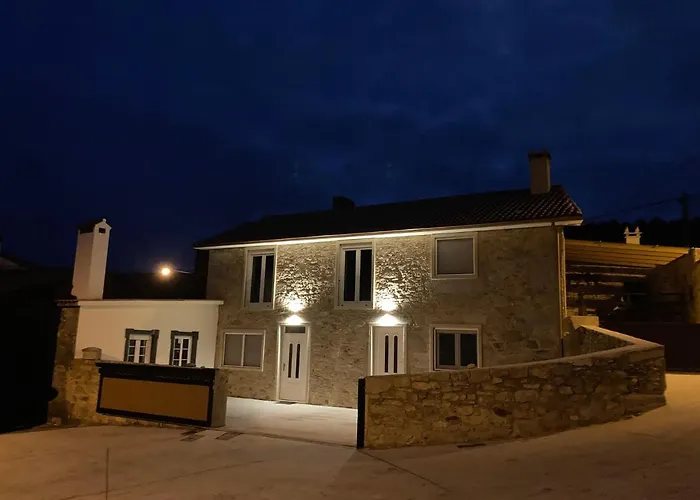 Apartmán Curras En
