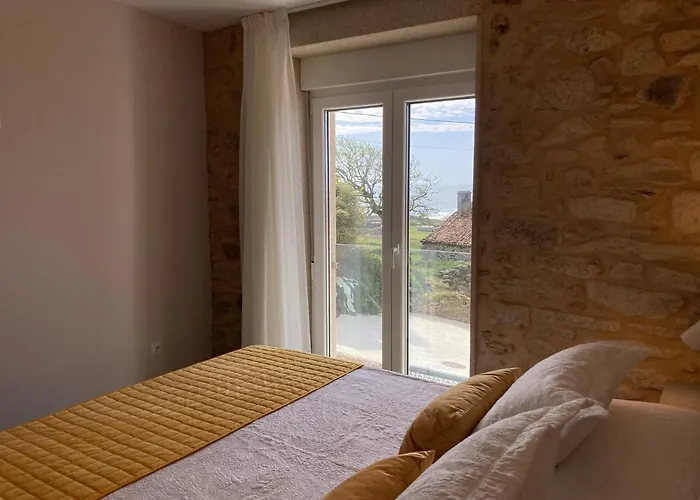Apartmán Curras En *
