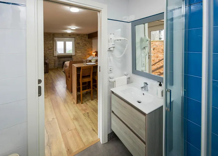 Apartmán Curras En *
