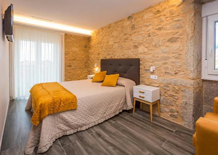Curras En Apartmán