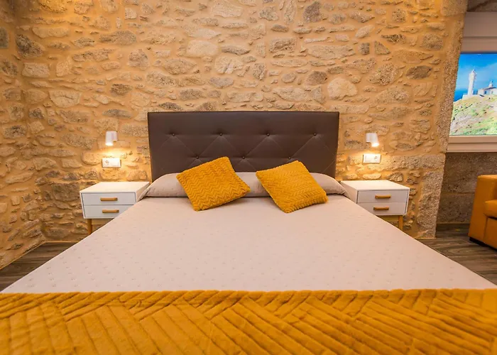 Apartmán Curras En