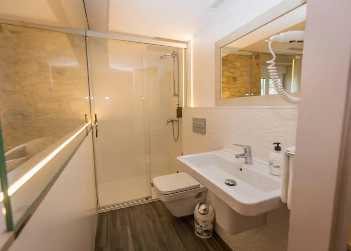 Apartmán Curras En