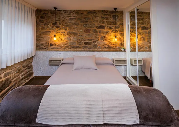 Apartmán Curras En *