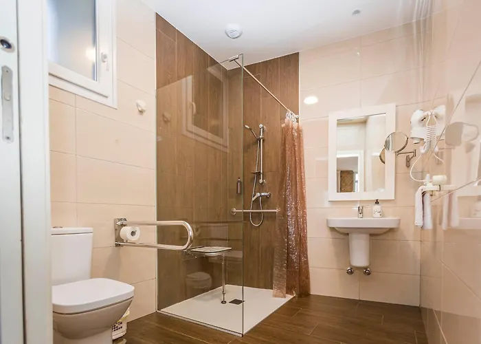 Apartmán Curras En Muxia