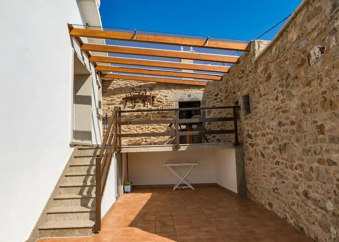 Apartmán Curras En