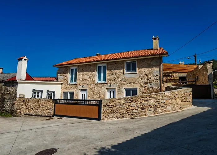 Apartmán Curras En