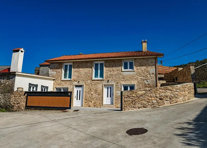 Apartmán Curras En *